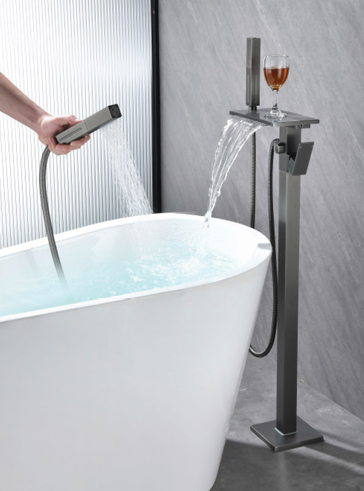 Bathtub Series