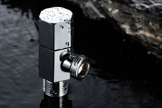 Angle Valve Series