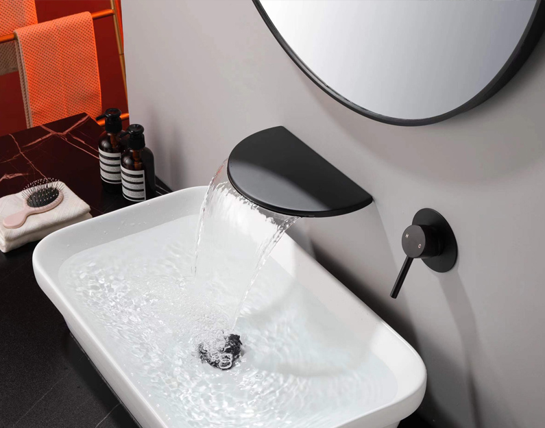 Basin Series