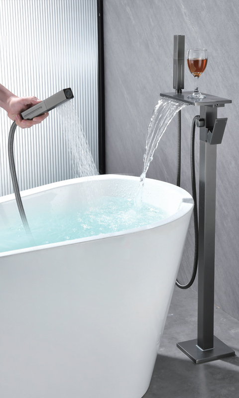 Bathtub Series