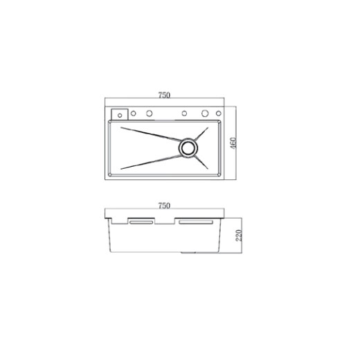 TLSK-224235BN