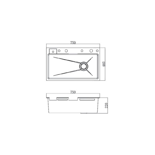 TLSK-224234BN
