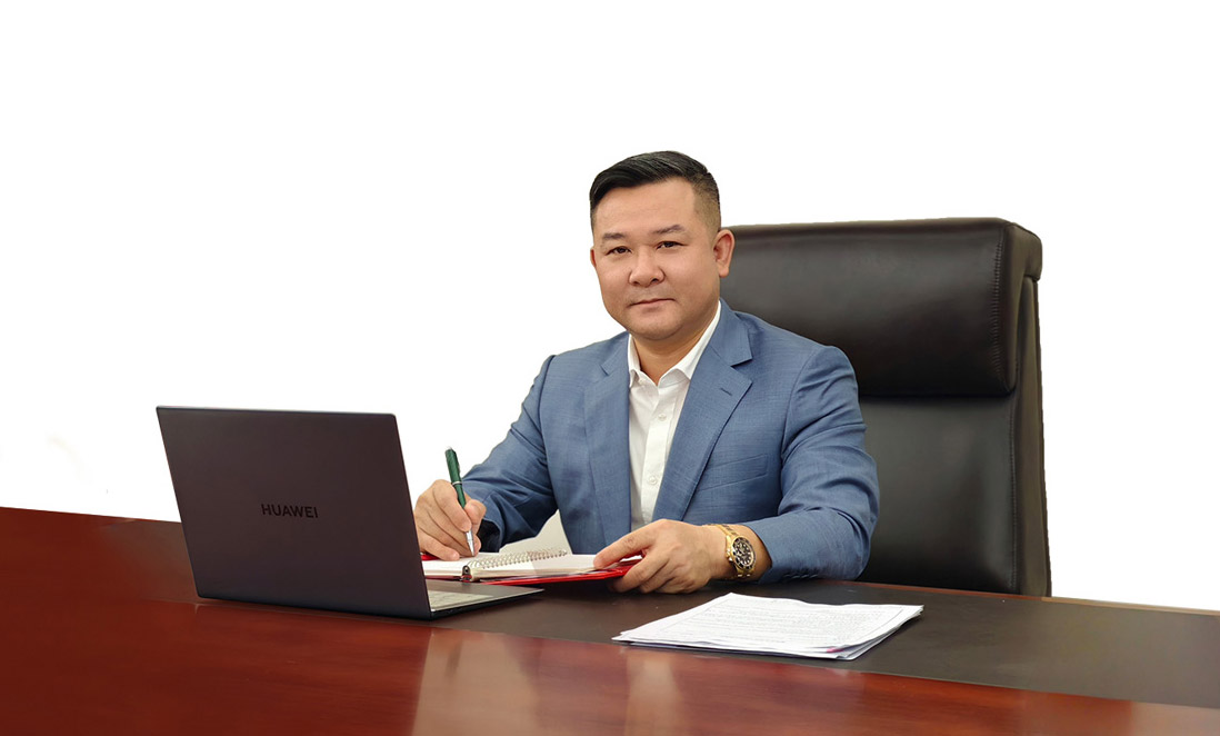 Tri-Win's commitment to the environment