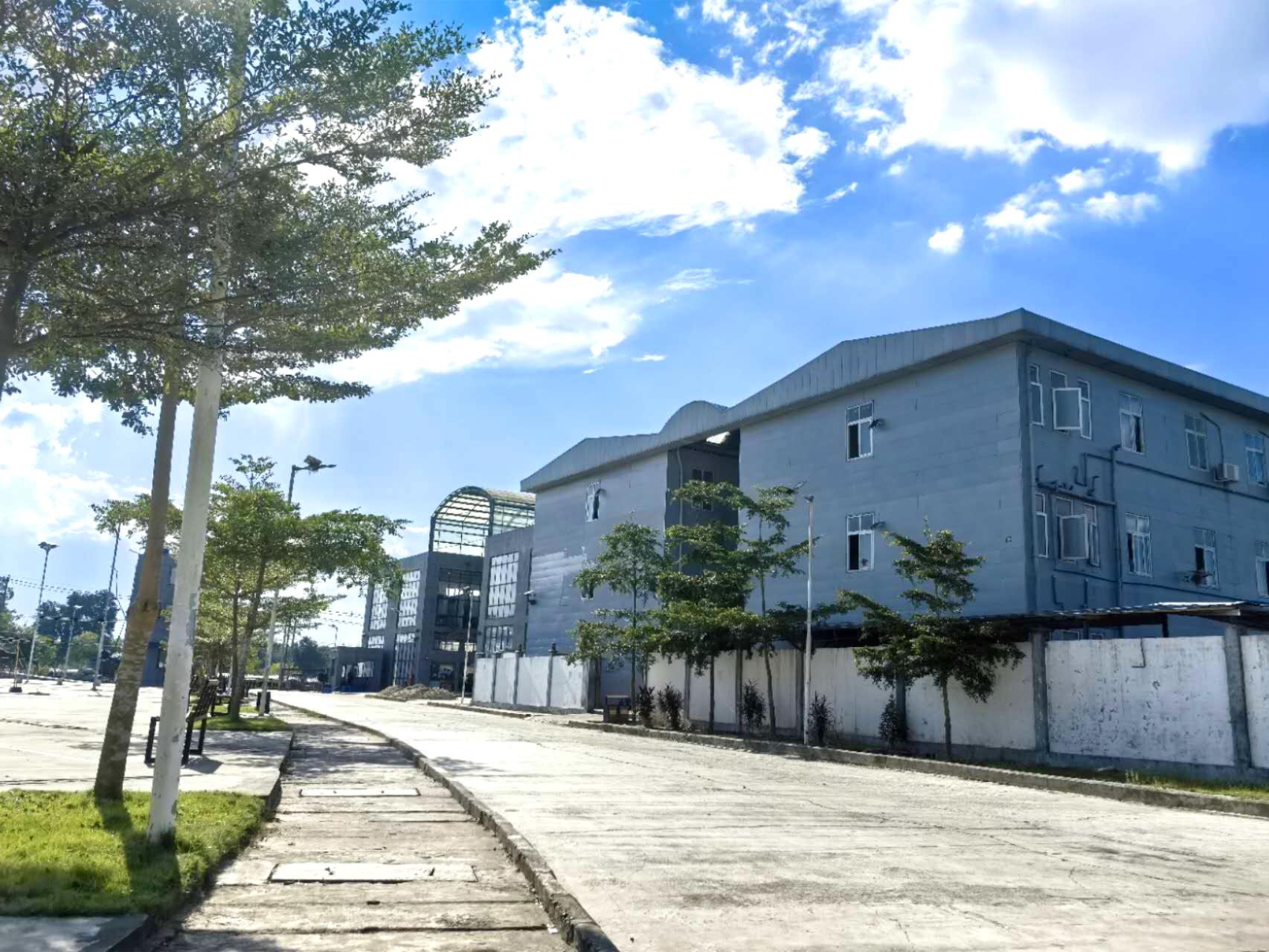 Designing with Purpose, Promoting Environmental Sustainability