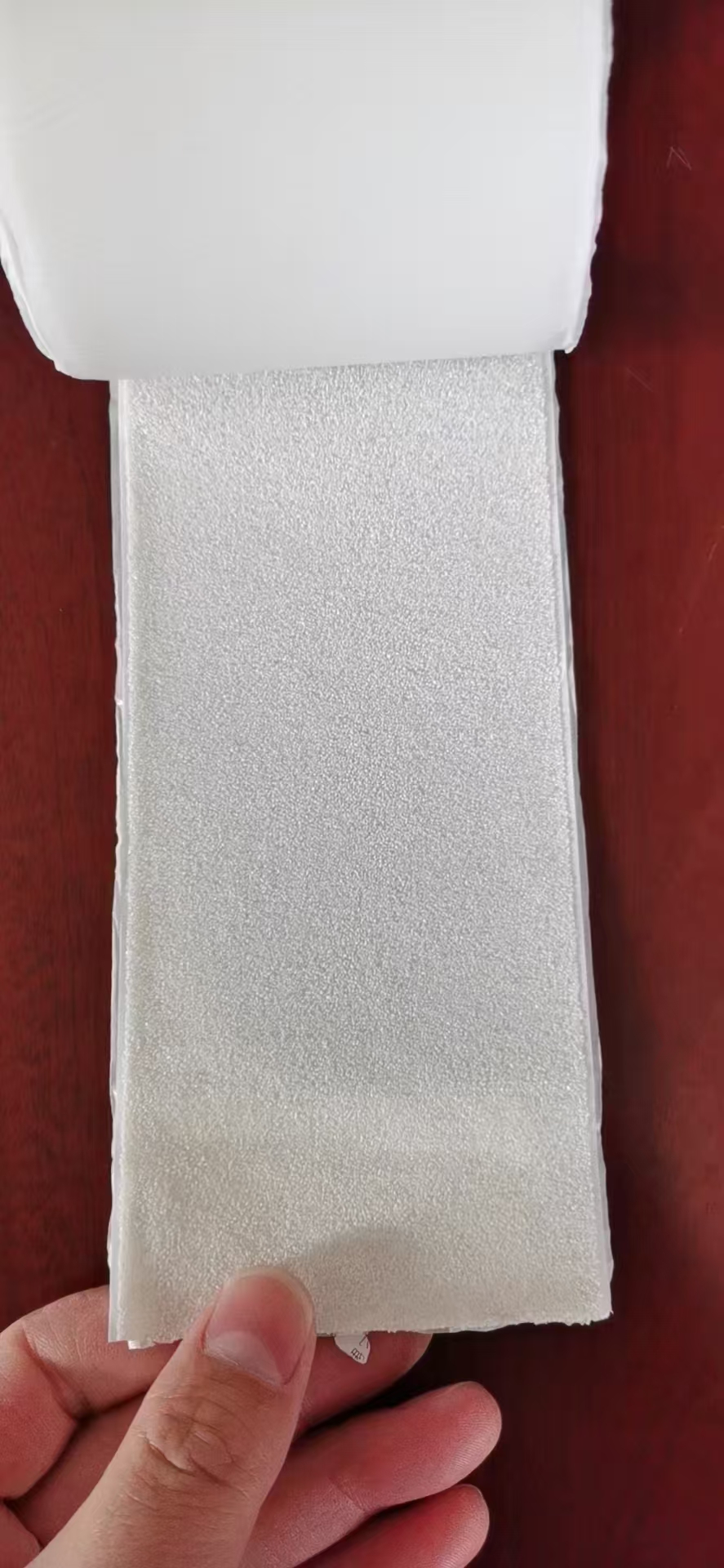 压敏胶盖口条