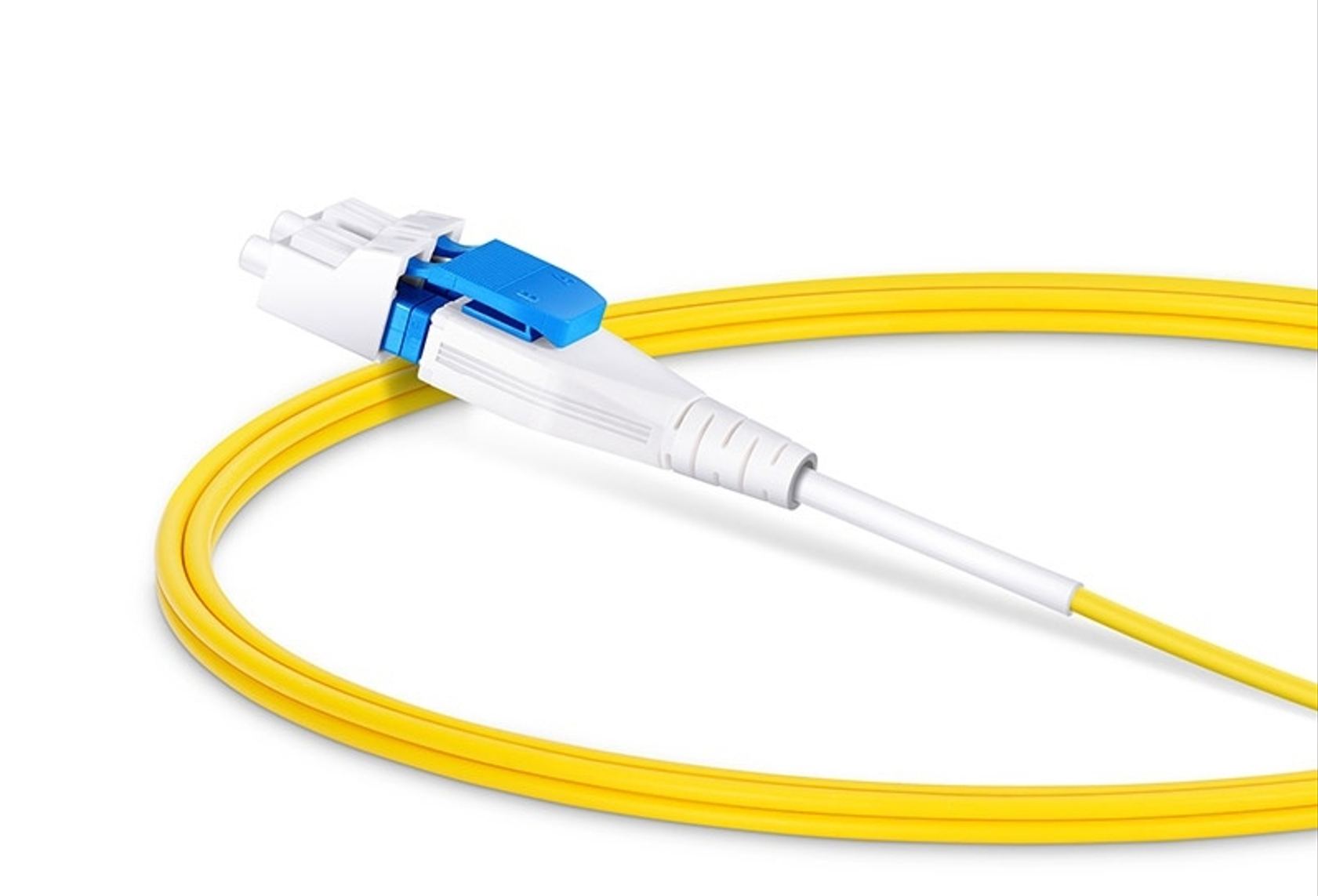 Purpose of using LC Patch Cord