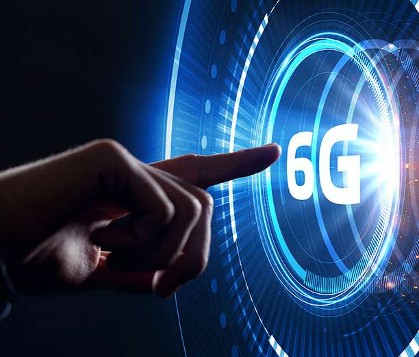 6th generation mobile networks