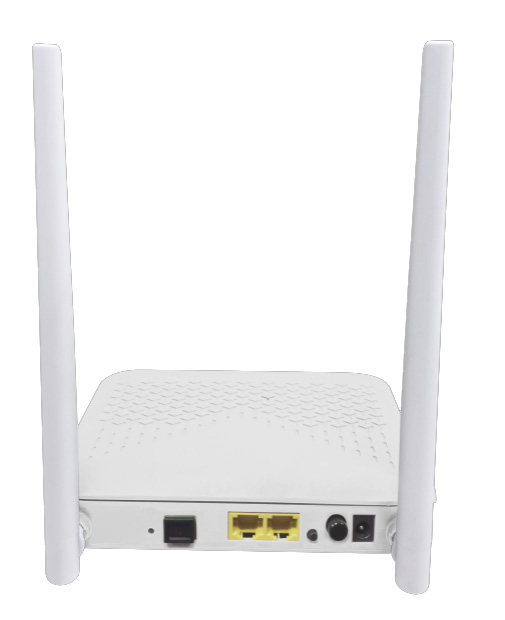 What is ONU (Optical Network Unit)?