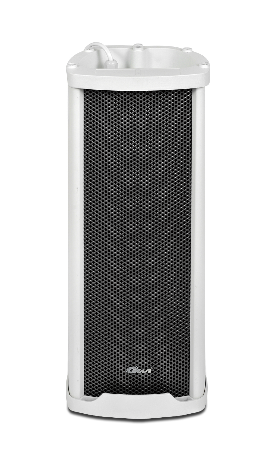 5寸IP网络有源防水音柱 OM-IP501/502