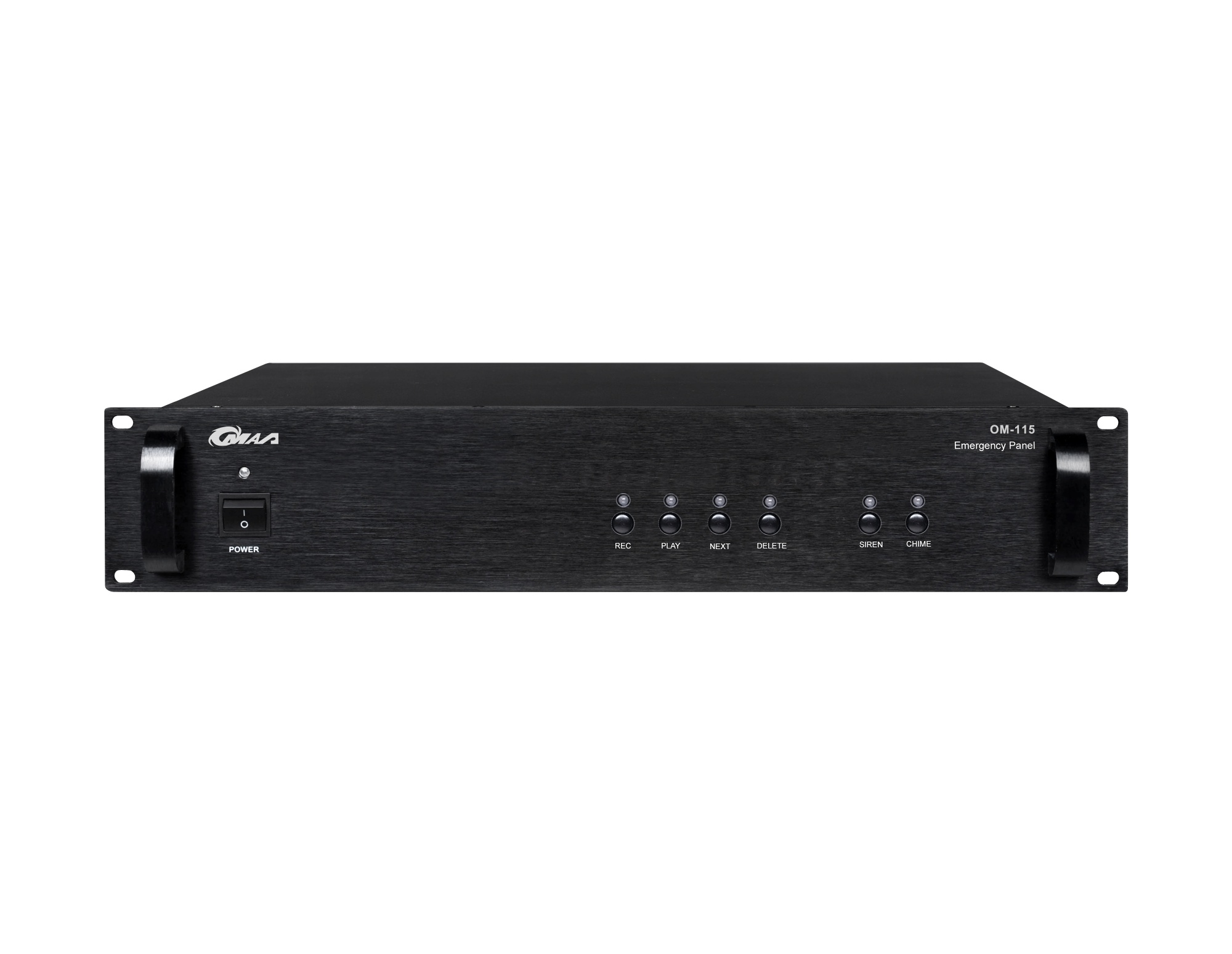 录音报警信号发生器 OM-115