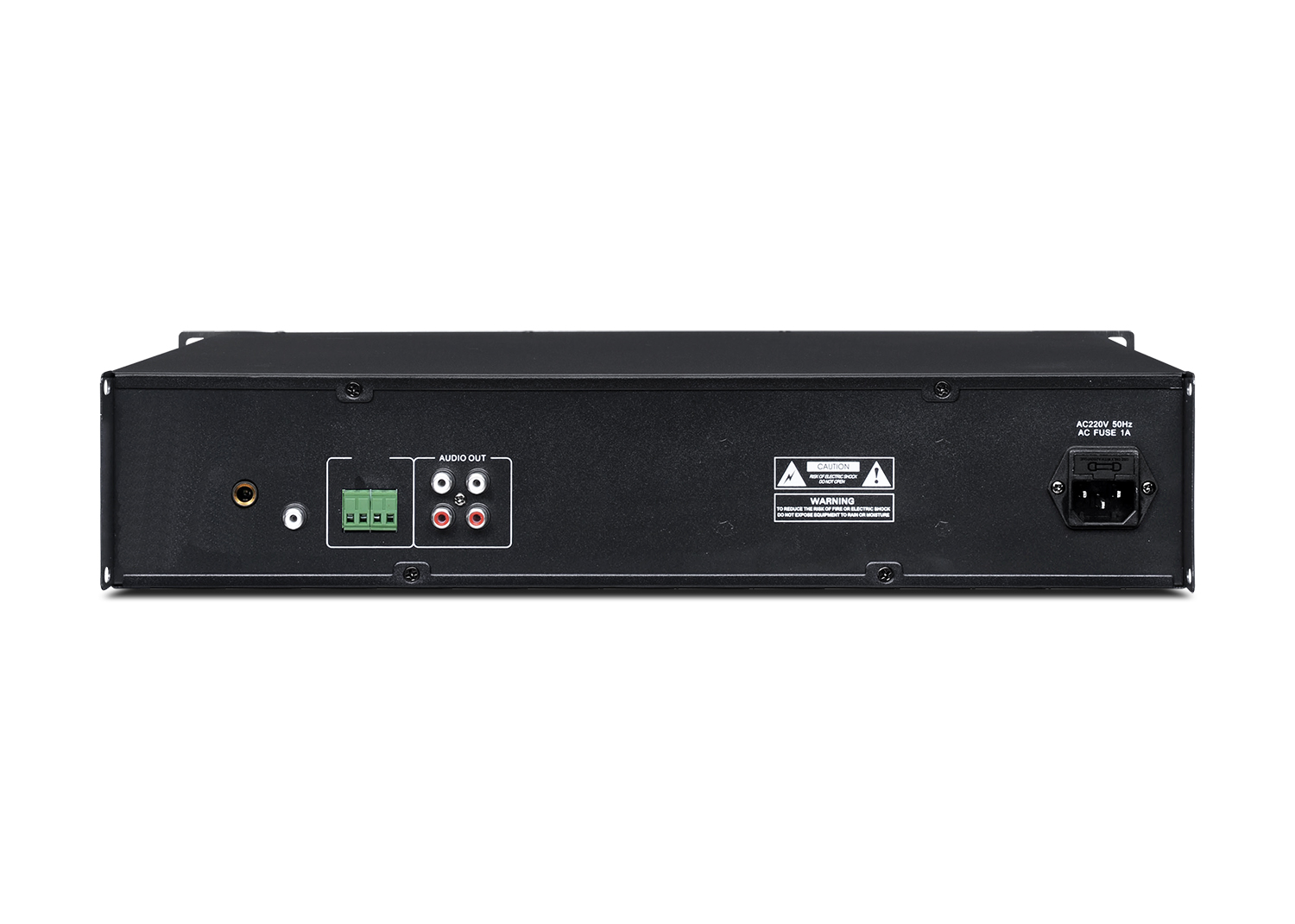 录音报警信号发生器 OM-115