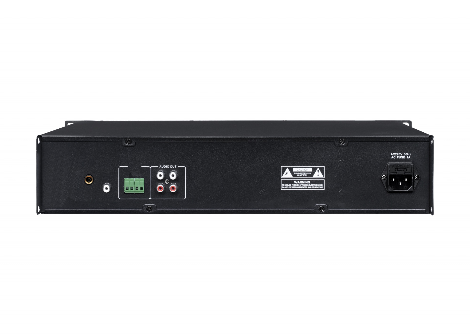 录音报警信号发生器 OM-115