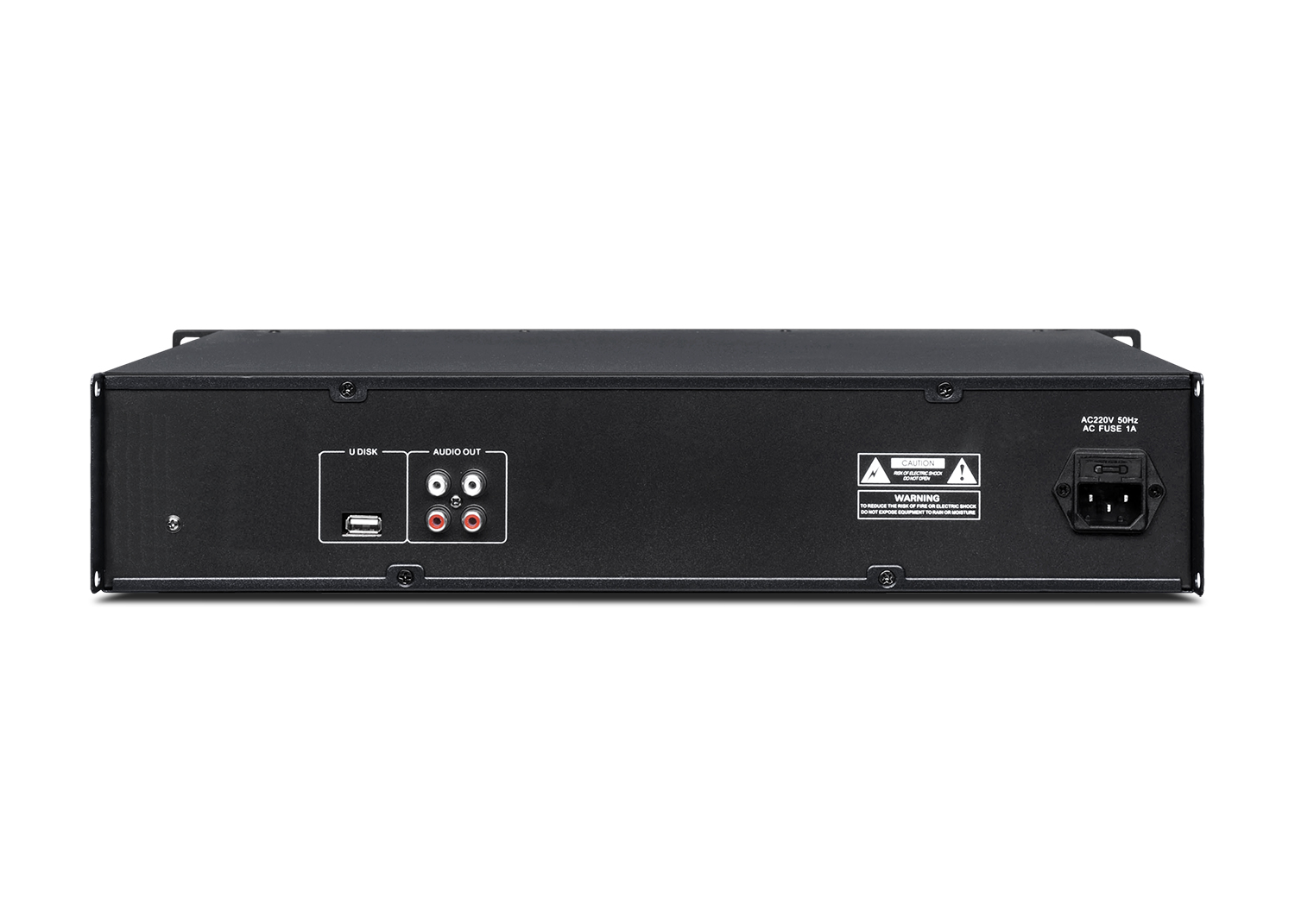 CD播放器 OM-118