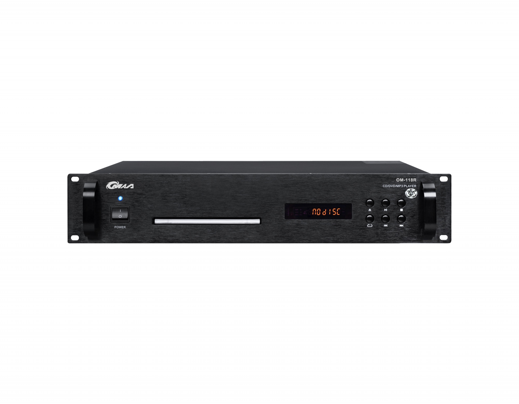 受控CD播放器 OM-118R