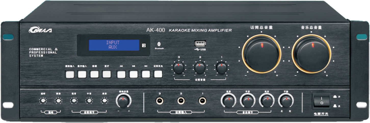 AK-200