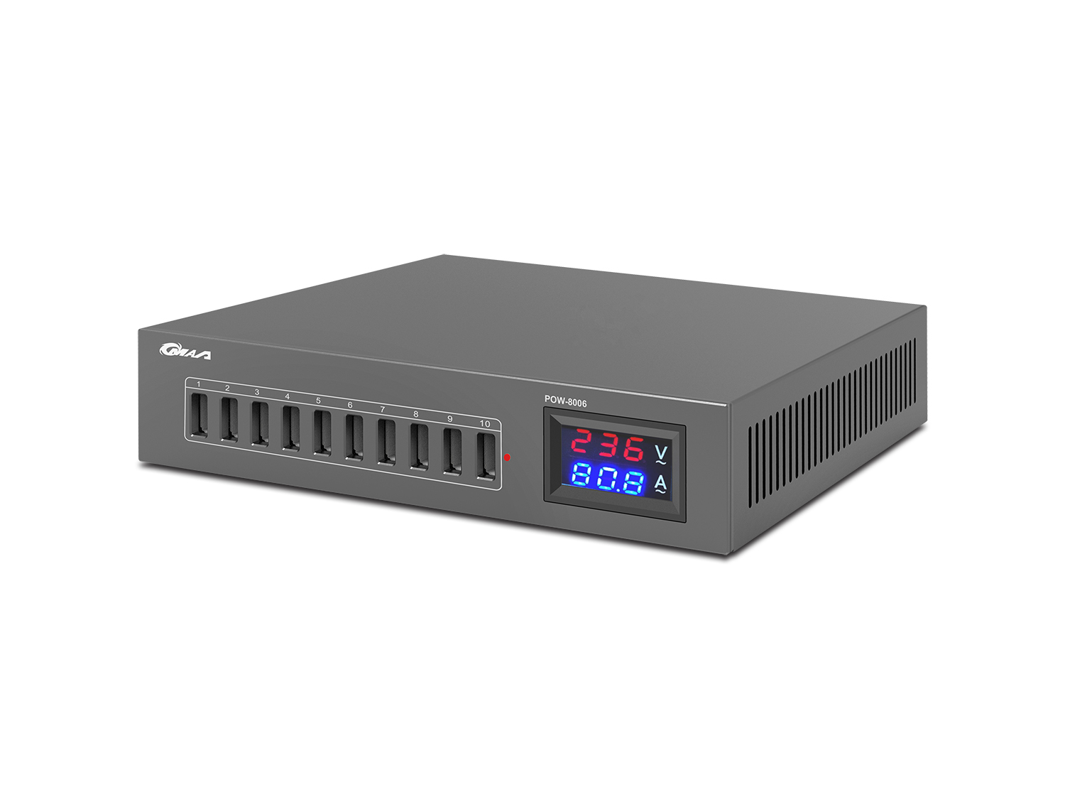 无线会议系统专用充电箱 POW-8006