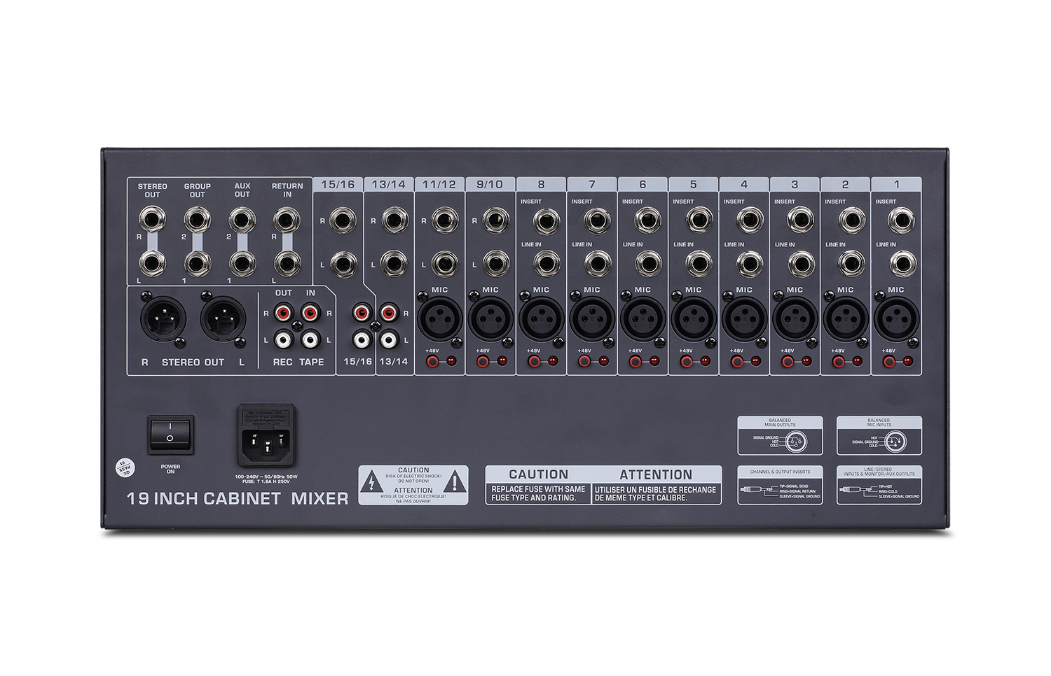 MJ1604