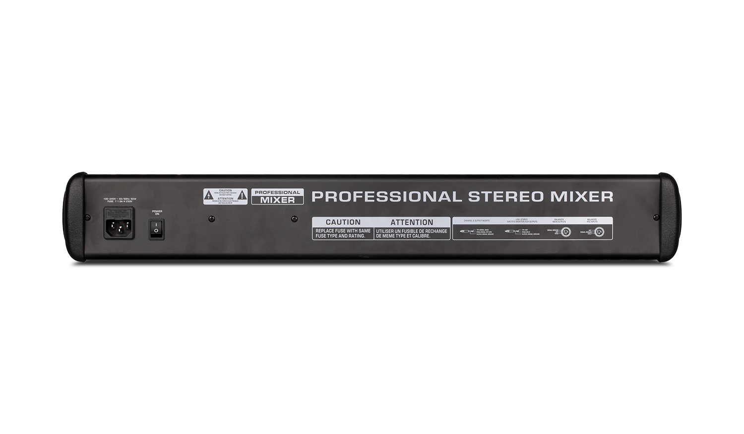 MX1602