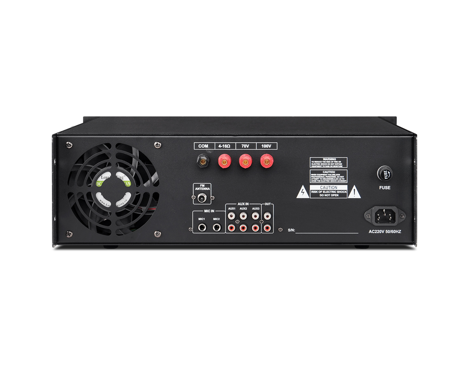 蓝牙/MP3/收音IP网络功率放大器 OM-IP800B/1000B/1200B/1500B/2000B
