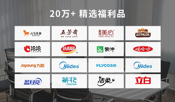 福利品