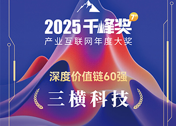 2025千峰奖-深度价值链60强