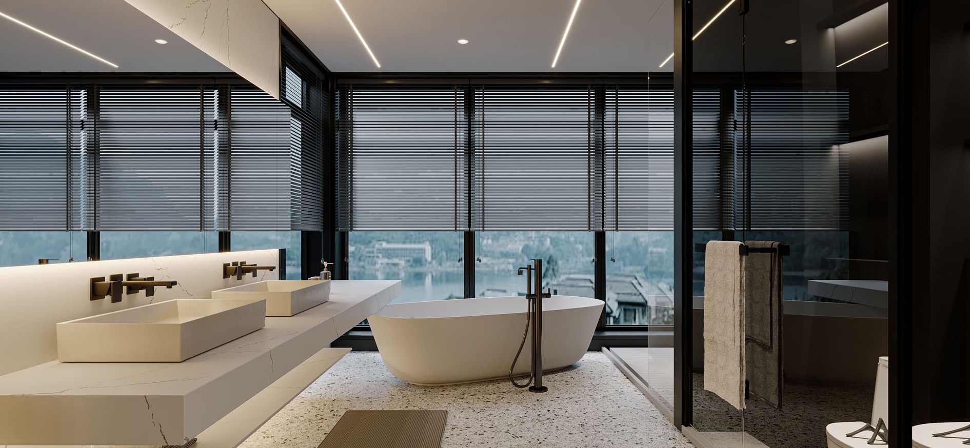 Is quartz stone countertop harmful to human body?