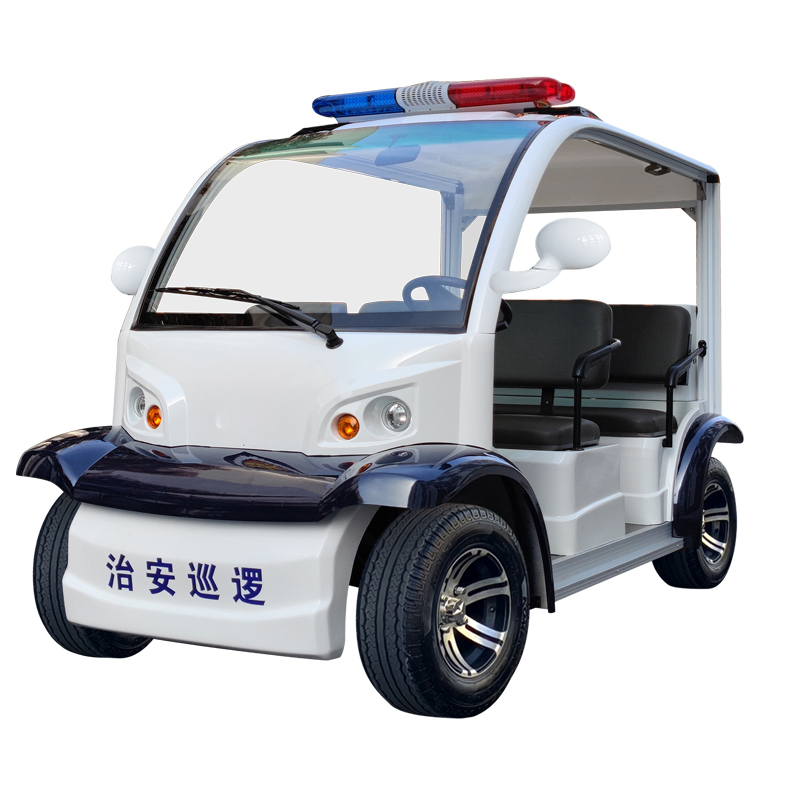 电动消防车系列