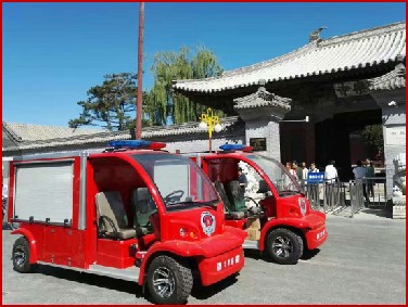 天津蓟县独乐寺