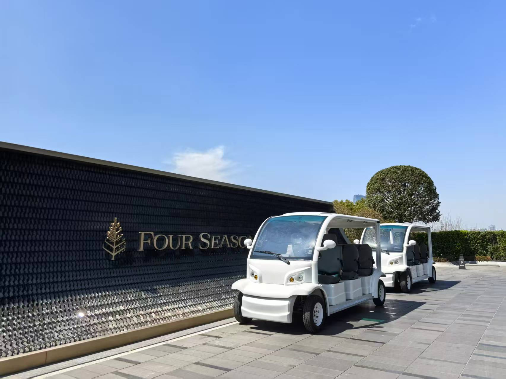 苏州四季酒店