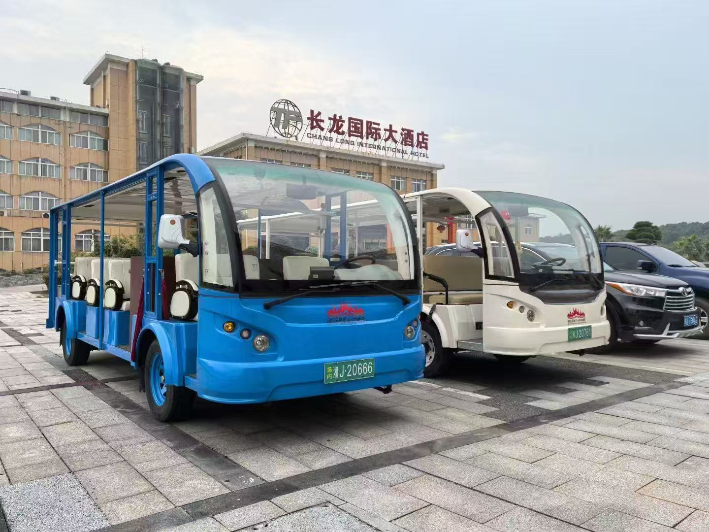 长龙国际大酒店