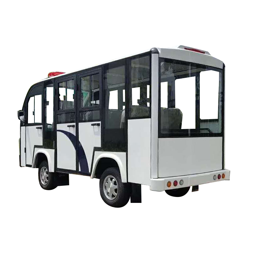 8座巡逻车-AW6082PF
