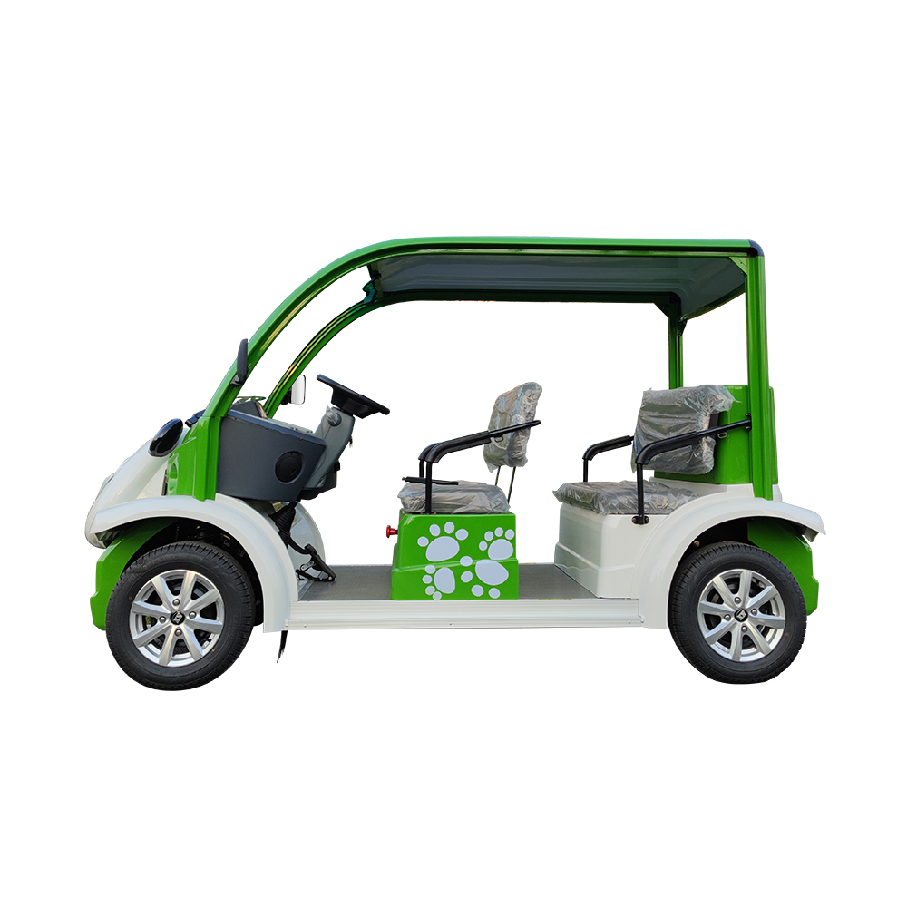 卡通车-AW6042KK