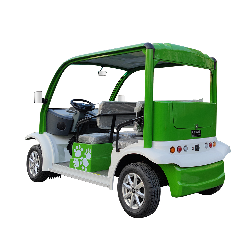 卡通车-AW6042KK