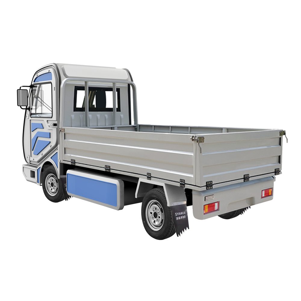 5吨搬运车-AW1056HF