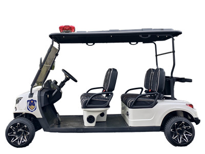 4座巡逻车-AW2049P