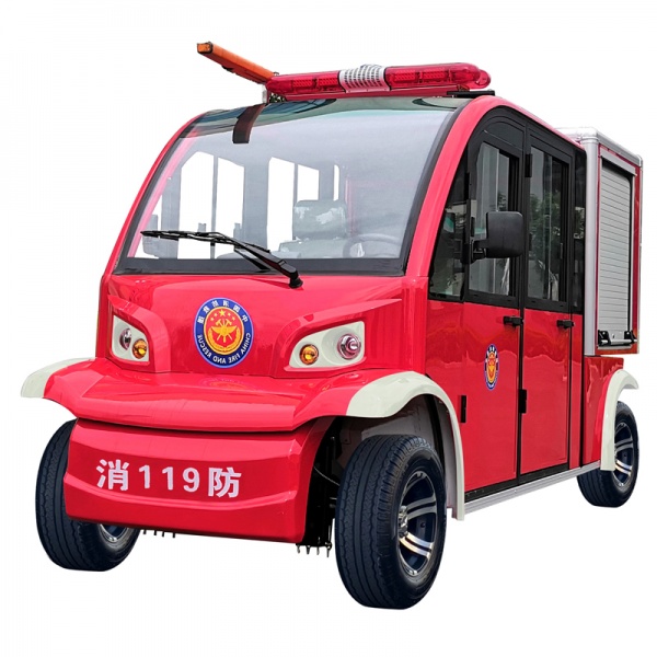 社区消防车-AW6062HCF