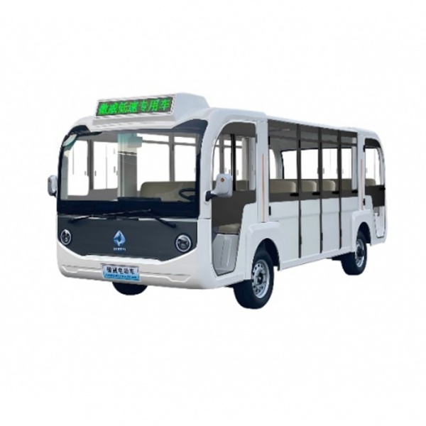 23座封闭观光车-AW6232KF