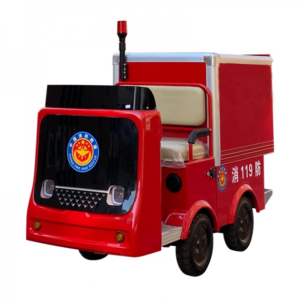 电梯消防车-AW1010FW