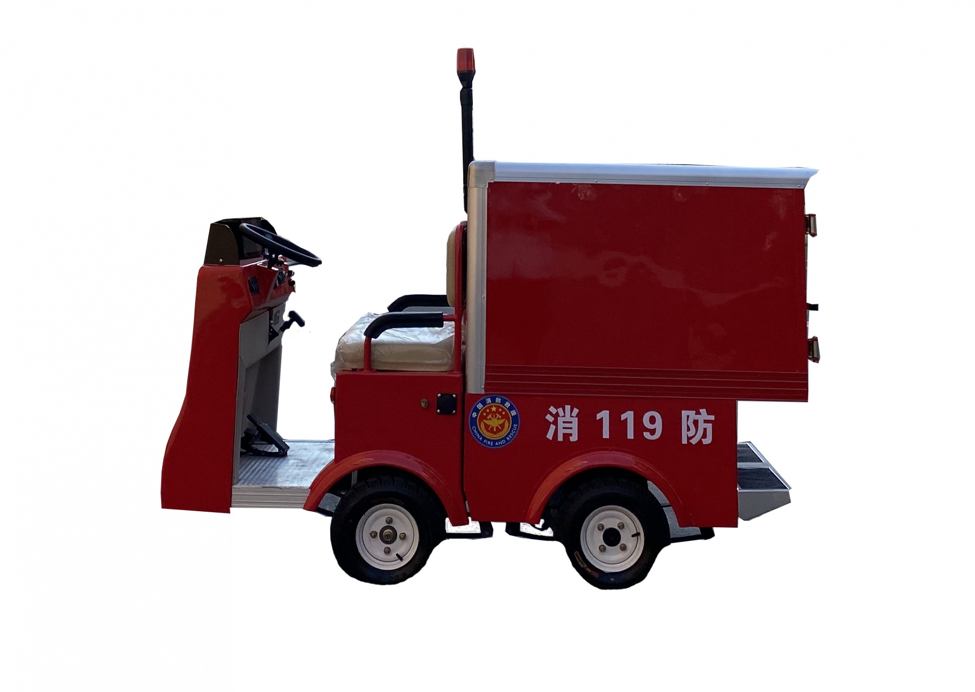 电梯消防车-AW1010FW