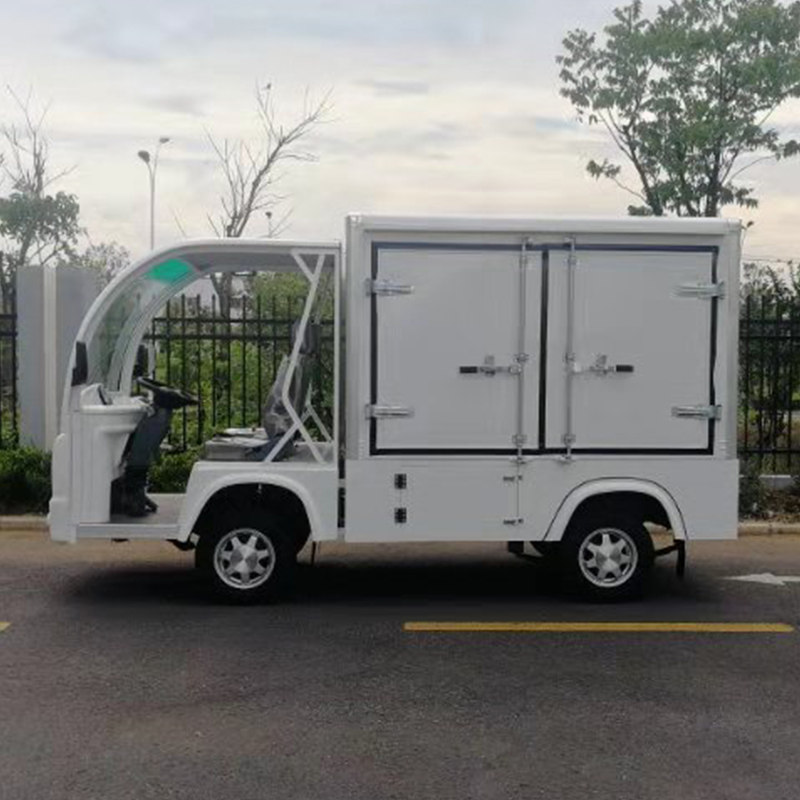 电动布草车-AW6083KCX