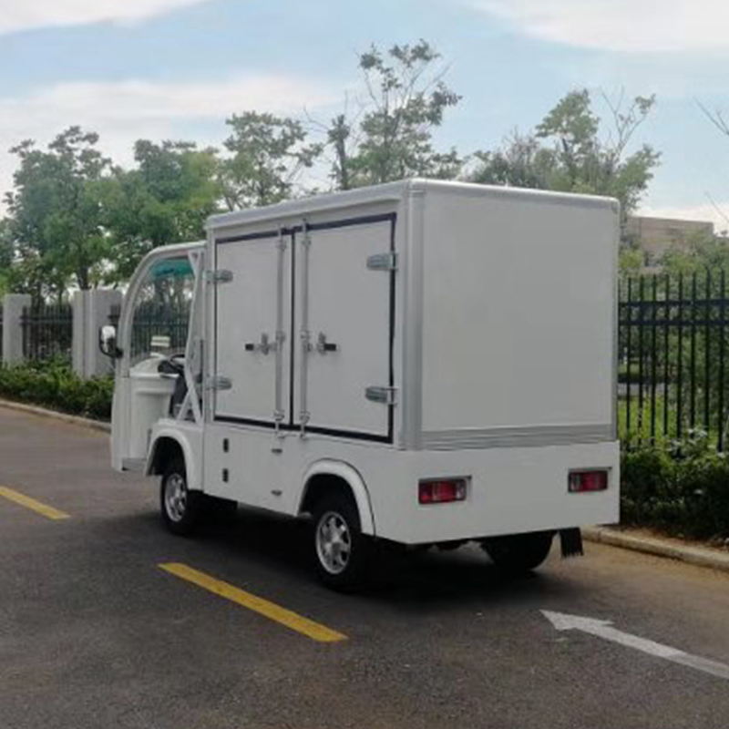 电动布草车-AW6083KCX
