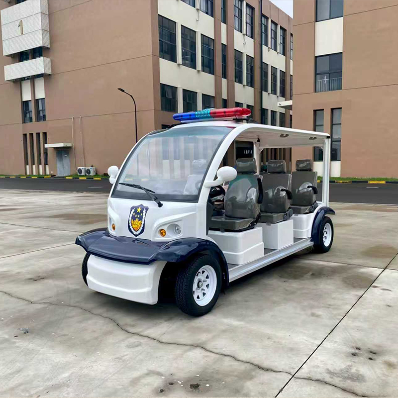 4座医用救护车-AW6062KT