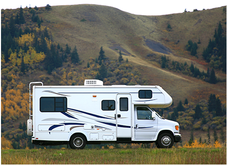 RV spare parts (RV yacht door, RV yacht ladder, etc.)