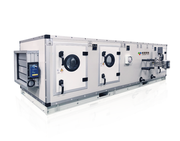 MEDICAL CLEANING AIR HANDLING UNIT