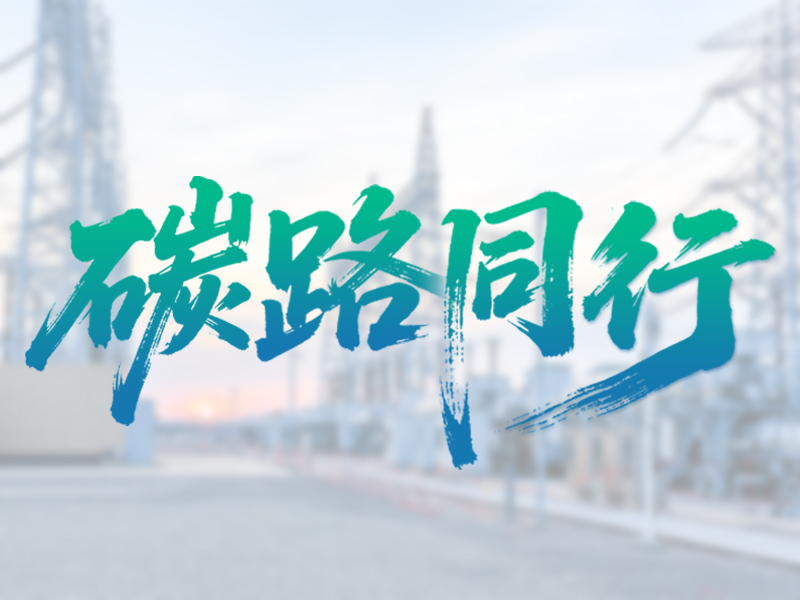 碳路同行丨从技术落地到成效可证，能源领域节能降碳迈入新阶段