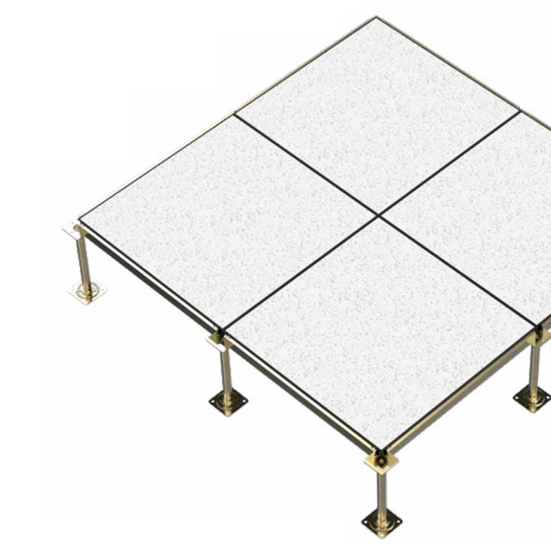 全钢防静电-活动地板系列