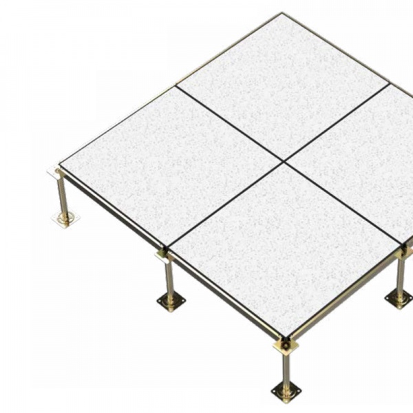 全钢防静电-活动地板系列