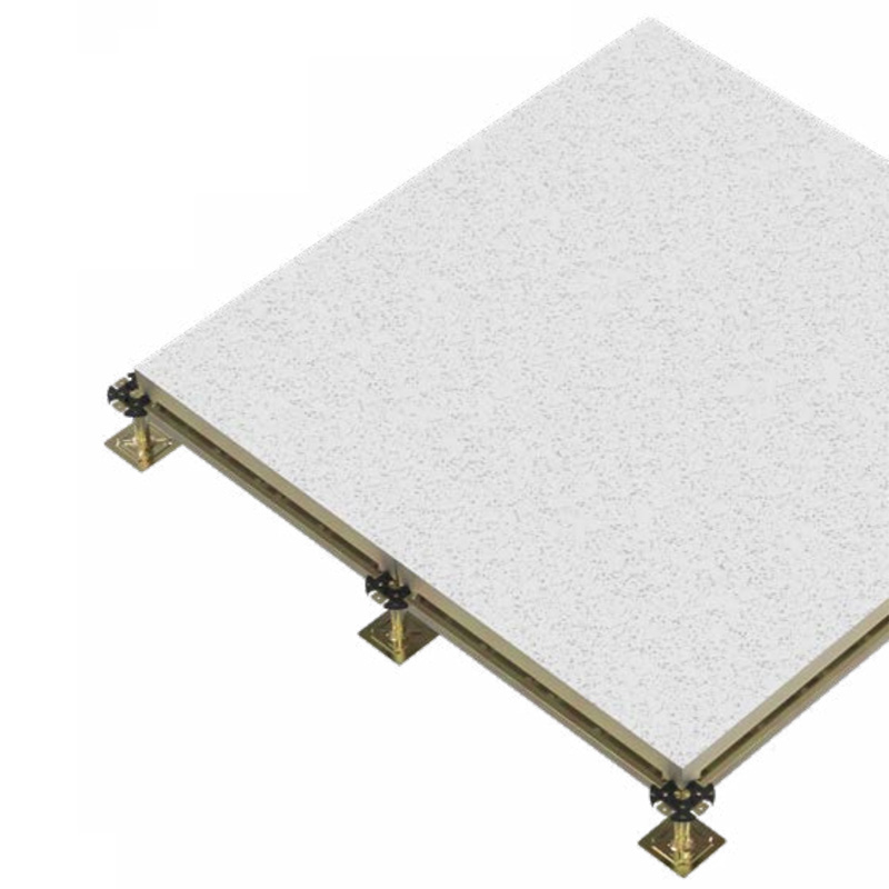 全铝防静电-活动地板系列