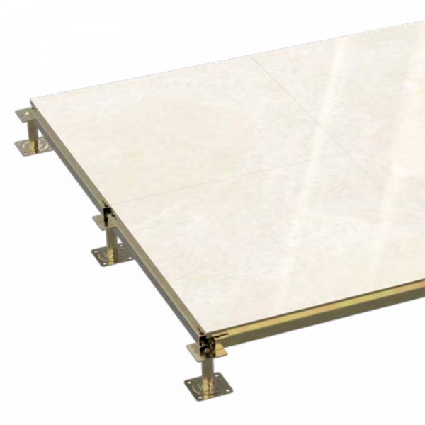 全钢陶瓷防静电-活动地板系列