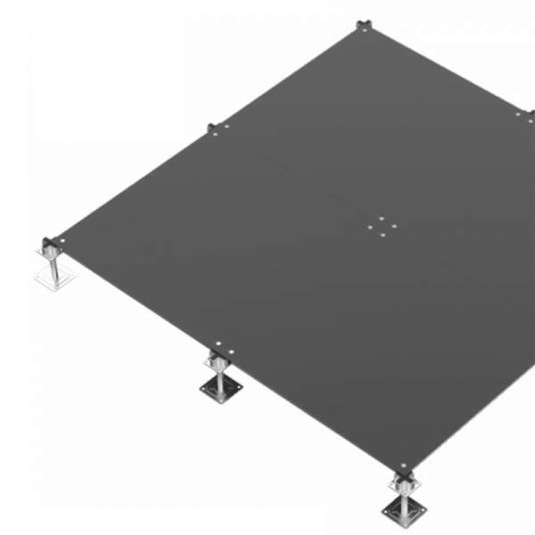 全钢OA-网络地板系列